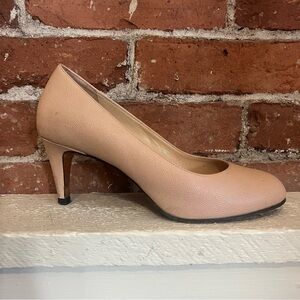Nude Heels | Cole Haan